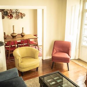 Appartement met Drie Slaapkamers